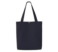 Erwqavc Canvas Tote Bag for Women, Reusable Shoulder Bag/Solid color black Print Shopping Grocery Handbags, for Beach Gift Gym