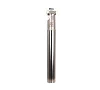 ERX3.5R Milling Fast Feed Cutter Insert Handle Alloy Cnc Hardened Aseismic Rod Machine Tool milling(3.5R-16-C15.6-160L)