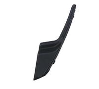 ERYCUN 538670D110 538660D110 Front Windshield Wiper Water Deflector Plate Neck Trim Panel Lid, for Toyota, Vios Yaris L Yaris-L 2014-2019 Wiper Deflector(1pc left)