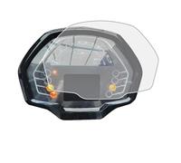 ERYCUN For Triumph TIGER sport 660 2022-2023 Motorcycle Scratch Cluster Screen Dashboard Protection Instrument Film Digital Speedometer Shield(2 PCS)