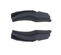 ERYCUN Front Windshield Wrap Corner Trim Wiper Cowl Side Trim Cover Lid Panel, for Ssangyong, Korando 2010 2011 2012 2013 2014 2015 2016 Wiper Deflector(1pc left)