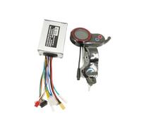 ERYCUN Kickscooter Parts LCD Display Controller, for Hitway, for H5 Electric Scooter Dashboard motherboard Accessories Scooter Dashboard