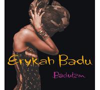 Baduizm - Erykah Badu CD UND53027 Universal Music