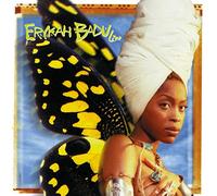 Erykah Badu - Baduizm Live