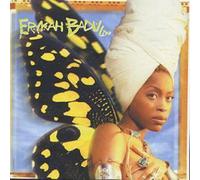 Erykah Badu - Baduizm Live