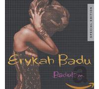 Erykah Badu - Baduizm [Specical Edition] [Us Import]
