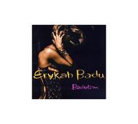 Erykah Badu - Baduizm Td/CD+DVD