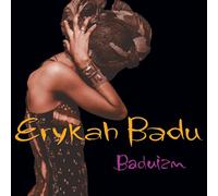 BADU, Erykah - Baduizm (reissue) - Vinyl (gatefold heavyweight vinyl 2xLP)