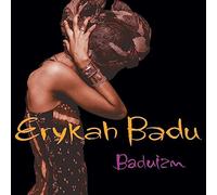 BADU, Erykah - Baduizm (reissue) - Vinyl (gatefold heavyweight vinyl 2xLP)