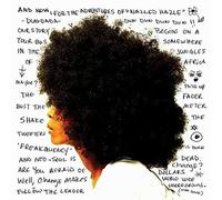 Erykah Badu: Erykah Badu - Worldwide Underground
