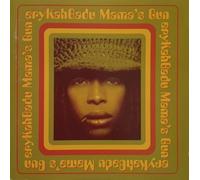Erykah Badu - Mama's Gun Erykah Badu