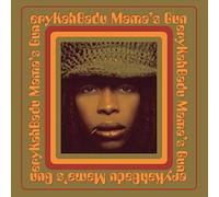 Erykah Badu Mama's Gun [LP] Vinyl - New