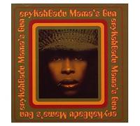 Erykah Badu - Mama's Gun