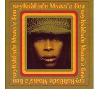 Erykah Badu - Mama's Gun