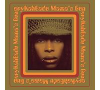 Erykah Badu - Mama's Gun