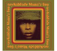 Erykah Badu - Mama's Gun Erykah Badu