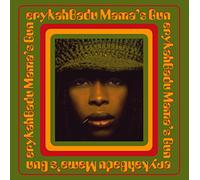 Erykah Badu - Mama's Gun (Gatefold Sleeve) [180 gm 2LP black vinyl]