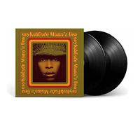 Erykah Badu Mama's Gun [LP] Vinyl - New