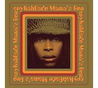 Erykah Badu Mama's Gun [LP] Vinyl - New