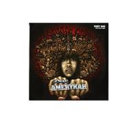 Erykah Badu - New Amerykah Part One: 4th Wor [VINYL]