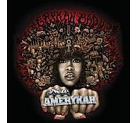 Erykah Badu - New Amerykah Part One: 4th Wor [VINYL]
