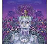 Erykah Badu - New Amerykah Part Two (Opaque Violet Vinyl)