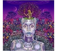 Erykah Badu - New Amerykah Part Two (Opaque Violet Vinyl)