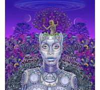 Erykah Badu - New Amerykah Part Two (Opaque Violet Vinyl)