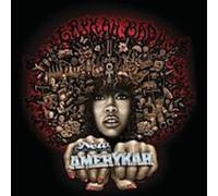 Erykah Badu New Amerykah, Pt. 1: 4th World War (Vinyl) (US IMPORT)