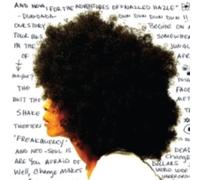 ERYKAH BADU: WORLDWIDE UNDERGROUND - LP vinyl BRAND NEW