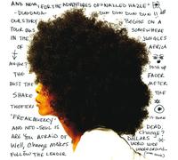 WORLDWIDE UNDERGROUND (PURPLE VINYL) - BADU,ERYKAH - vinyl