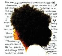 Erykah Badu - Worldwide Underground [VINYL]