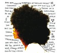 WORLDWIDE UNDERGROUND (PURPLE VINYL) - BADU,ERYKAH - vinyl