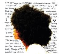 Erykah Badu - Worldwide Underground [VINYL]