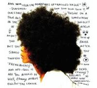 Erykah Badu - Worldwide Underground [VINYL]