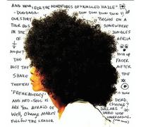Erykah Badu - Worldwide Underground [VINYL]