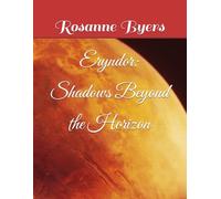 Eryndor: Shadows Beyond the Horizon: 1 (Elowen Quest in Eryndor and Beyond)