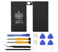 ERYNK A1577 Replacement Battery Compatible with iPad Pro 12.9 A1584 A1652 with Tool Kit