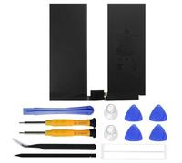 ERYNK A2043 Replacement Battery Compatible with iPad Pro 12.9 Inch 3rd Gen 2018 4th Gen 2020 with Tool Set