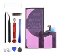 ERYNK A3011 Replacement Battery for iPhone15 Pro Replacement Battery with Tool Kit