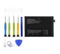 ERYNK BLP887 Replacement Battery Compatible with Realme GT2/GT2 Pro/GT Neo 2 with Tool Kit