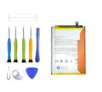ERYNK BN5Q Replacement Battery Compatible with Xiaomi Poco C65 / Redmi 13C Replacement Battery with Tool Kit