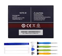 ERYNK C-ubot Note 20 Replacement Battery for C-ubot Note 20 / Note 20 Pro Replacement Battery with Tool Kit