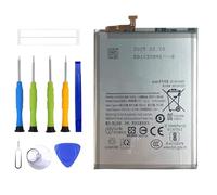 ERYNK EB-BA146ABY Replacement Battery Compatible with Samsung Galaxy A14 5G with Tool Kit