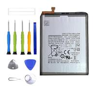 ERYNK EB-BA426ABY Replacement Battery Compatible with Samsung Galaxy A32 5G & A42 5G & A72 with Tool Kit