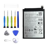 ERYNK Scud-WT-W1 EB-BA226ABY Replacement Battery Compatible with Samsung Galaxy A22 5G & A14 4G/5G & A22s 5G & M22 with Tool Kit