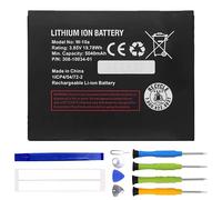 ERYNK W-10A Replacement Battery for Ne-tgear Night-Hawk Router & Modem M1 MR1100 Replacement Battery with Tool Kit