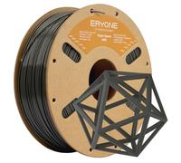 ERYONE High Speed ABS Filament 1.75mm +/- 0.03mm, Rapid ABS Filament, 3D Printing Filament, 30-600mm/s Hyper Speed ABS Filament, 1kg (2.2LBS)/Spool, Grey