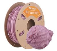 ERYONE High Speed Matte Twist PLA Filament 1.75mm,3D Printer Filament PLA Matte +/-0.03mm, 1kg(2.2lbs)/Spool,Fast Color Change Matte Multicolored Rainbow PLA, Matte Rock PLA Grand Canyon
