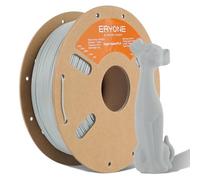 ERYONE High Speed PLA Filament 1.75mm +/- 0.03mm, 3D Printing Filament, 30-600mm/s Hyper Speed PLA Filament, 1kg (2.2LBS)/Spool, Signal Grey
